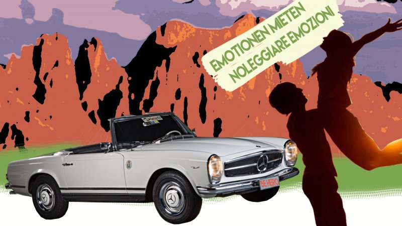 Oldtimer Garage Affoltern am Albis / Willkommen